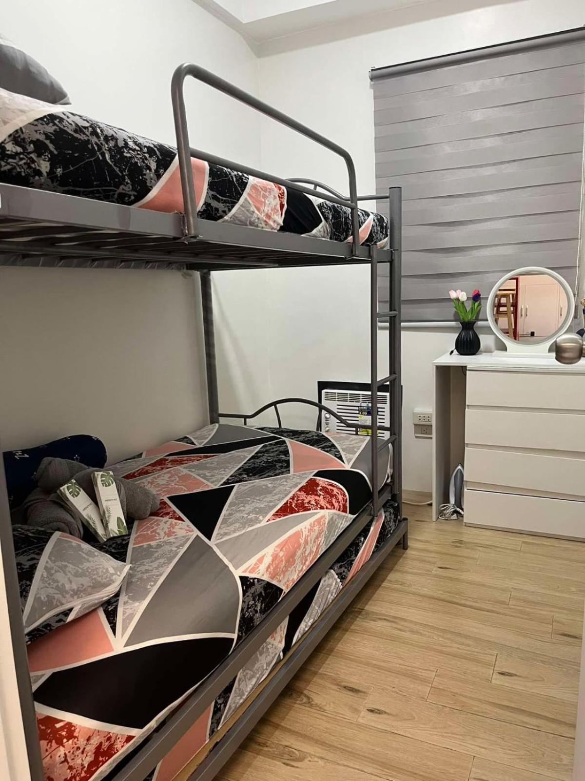 Jk'S Haven Lejlighedshotel Naga  Eksteriør billede