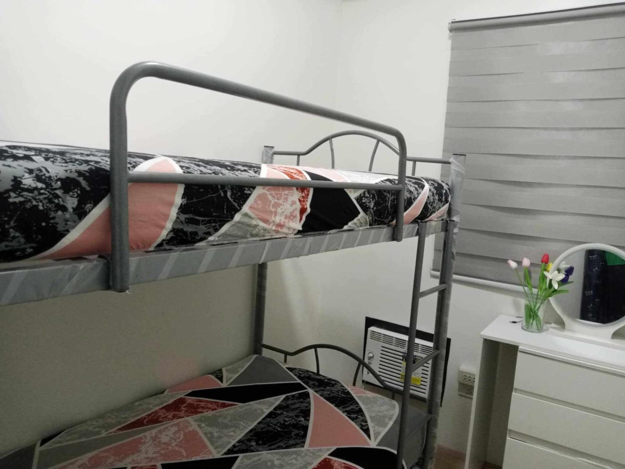 Jk'S Haven Lejlighedshotel Naga  Eksteriør billede
