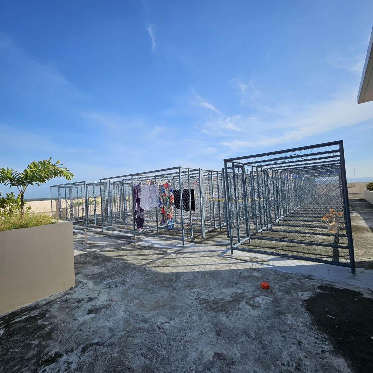Jk'S Haven Lejlighedshotel Naga  Eksteriør billede